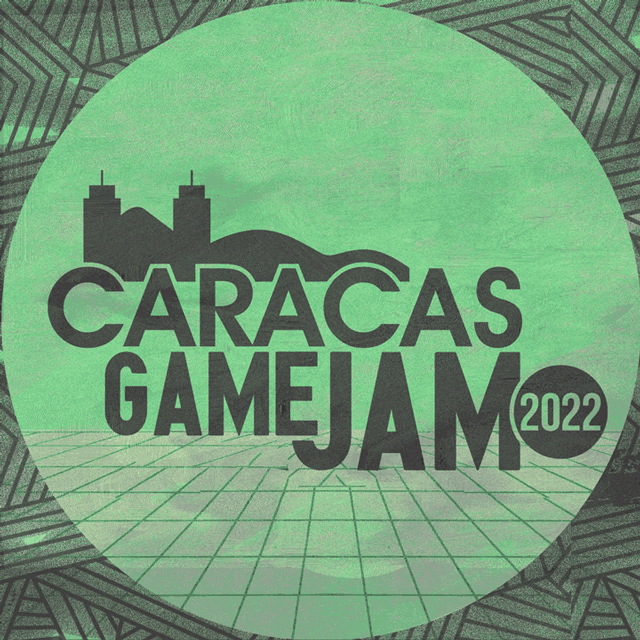 CARACAS GAME JAM 2022