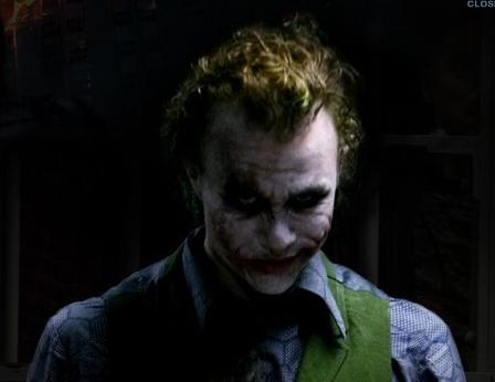 Modern Joker