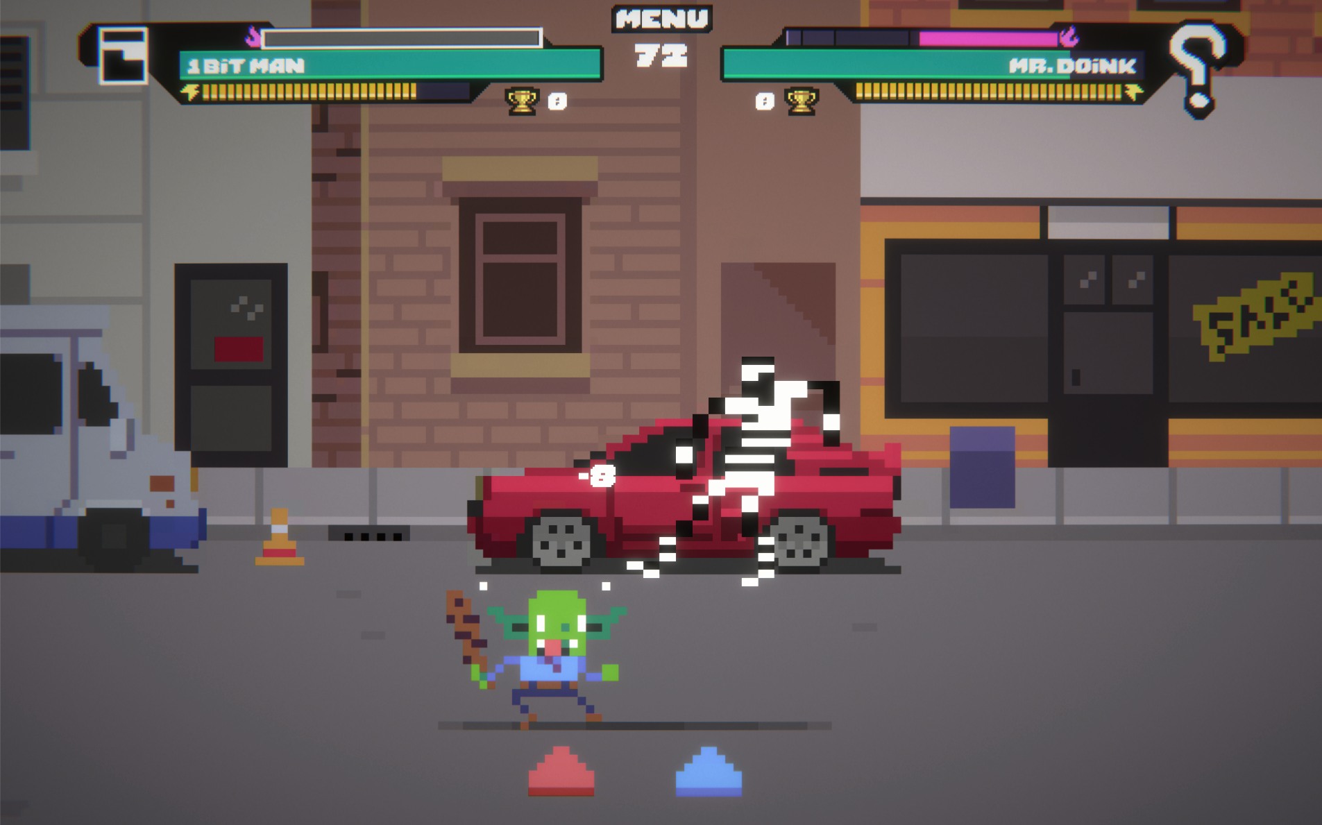 Gameplay 1