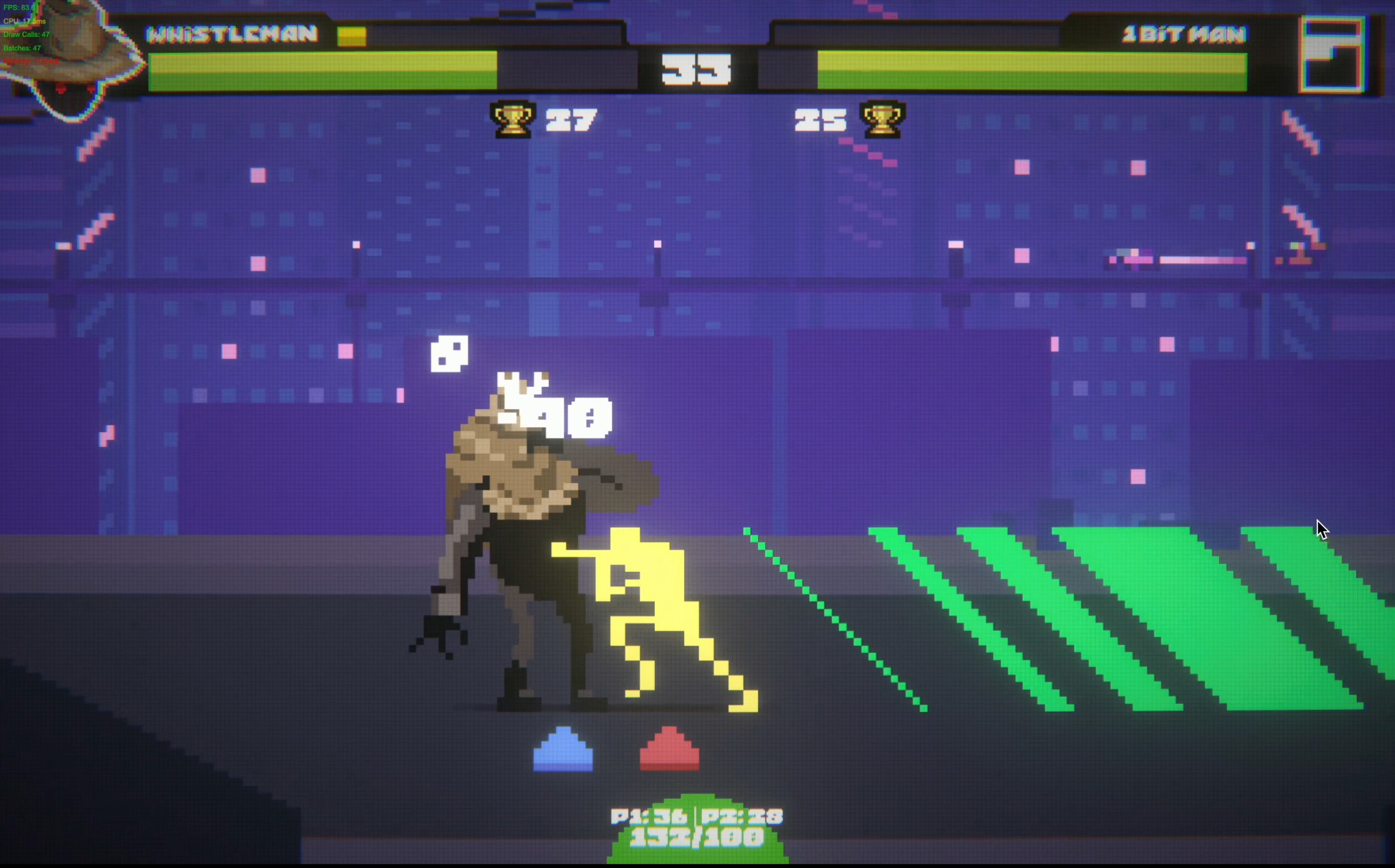 Gameplay 2