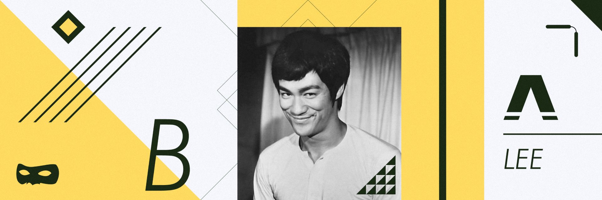 Bruce Lee