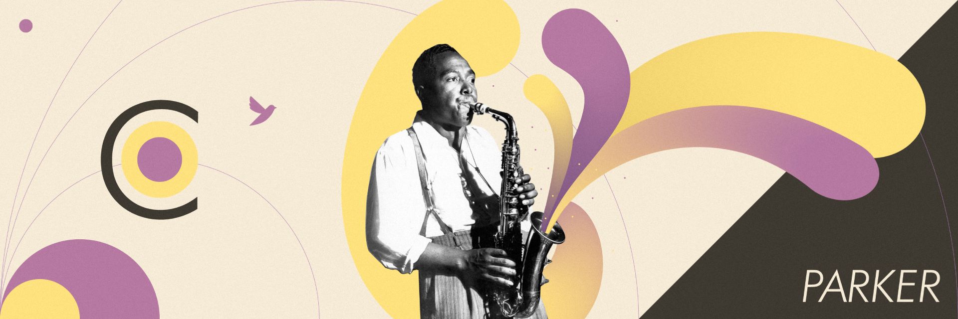 Charlie Parker