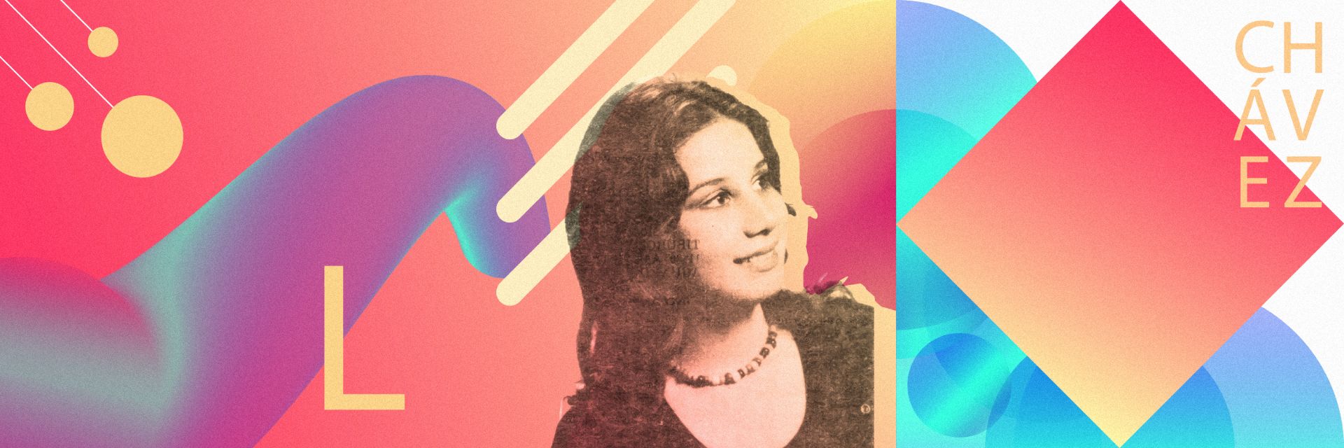 Lourdes Chávez